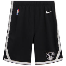 Nets Icon Replica Short