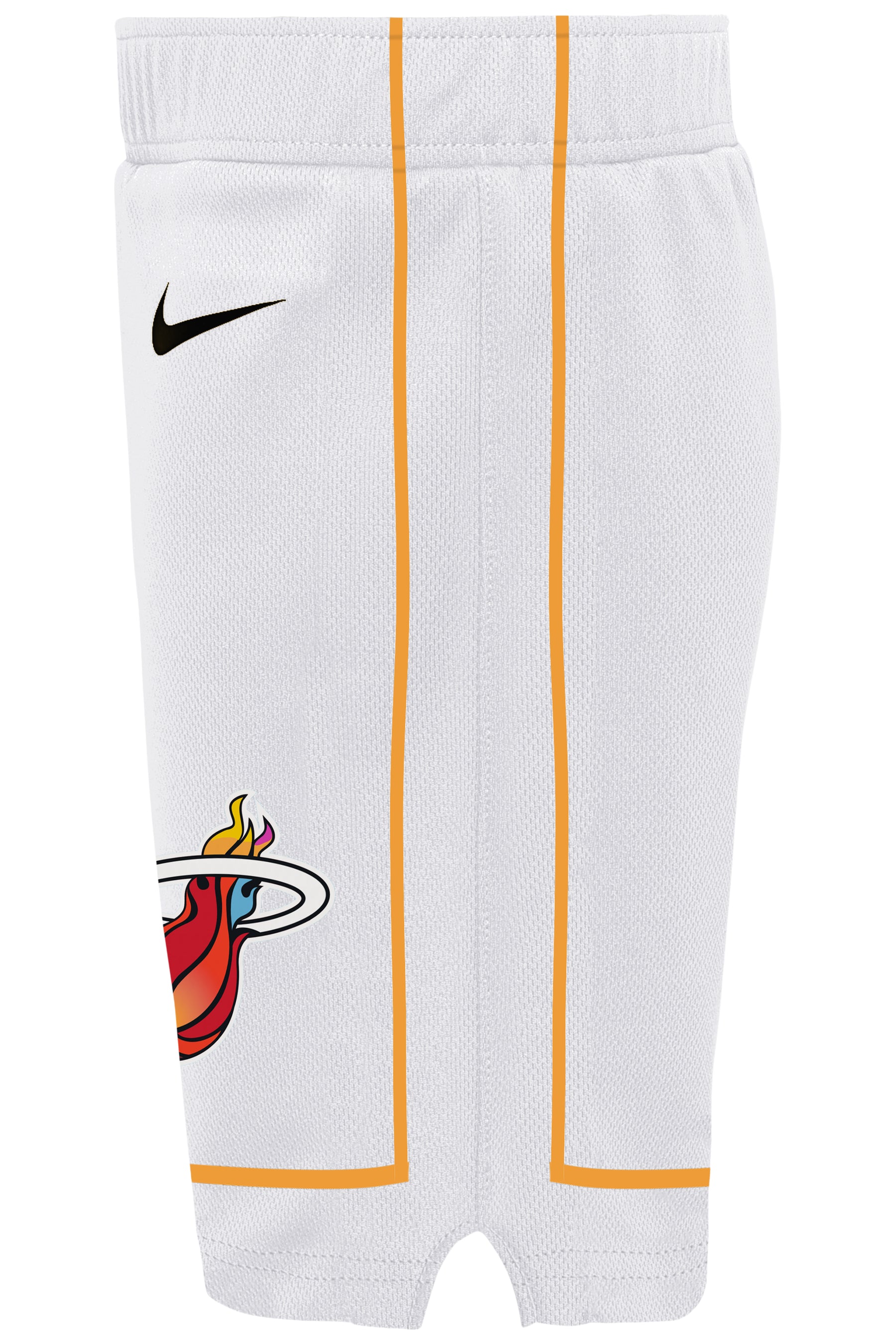 Heat 4/7 City Edition Replica Short