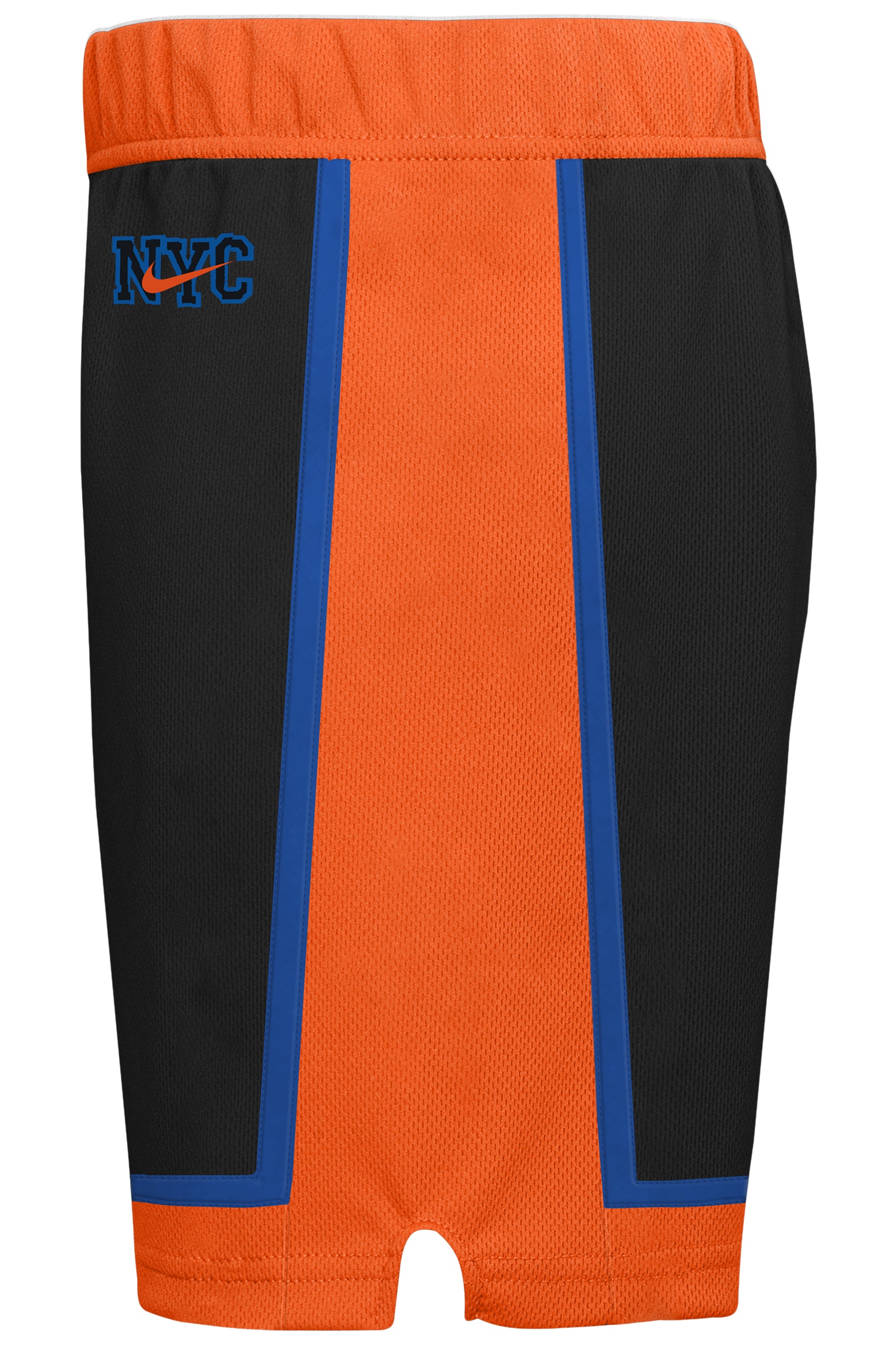 Knicks 4/7 City  Edition Replica Short