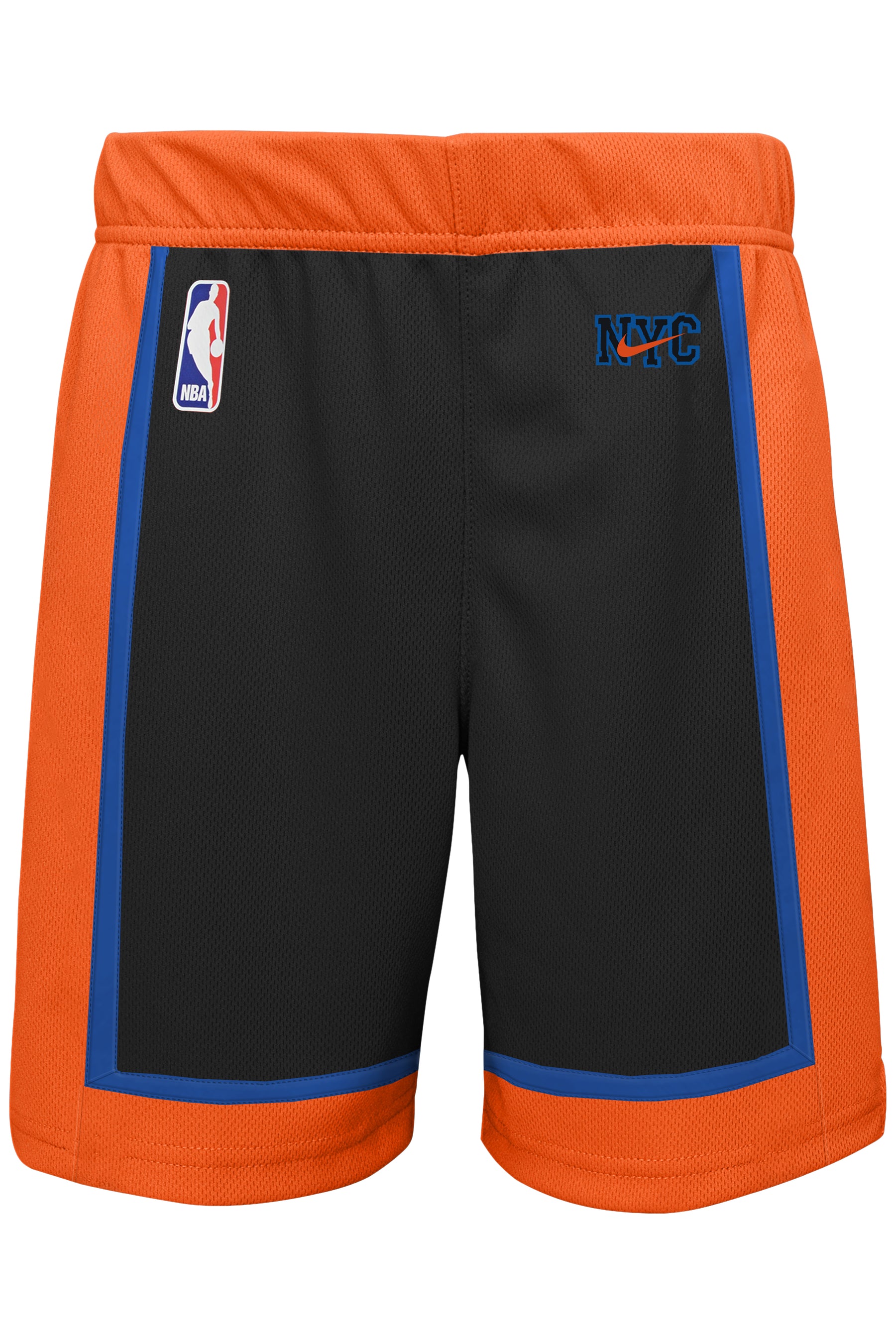 Knicks 4/7 City  Edition Replica Short