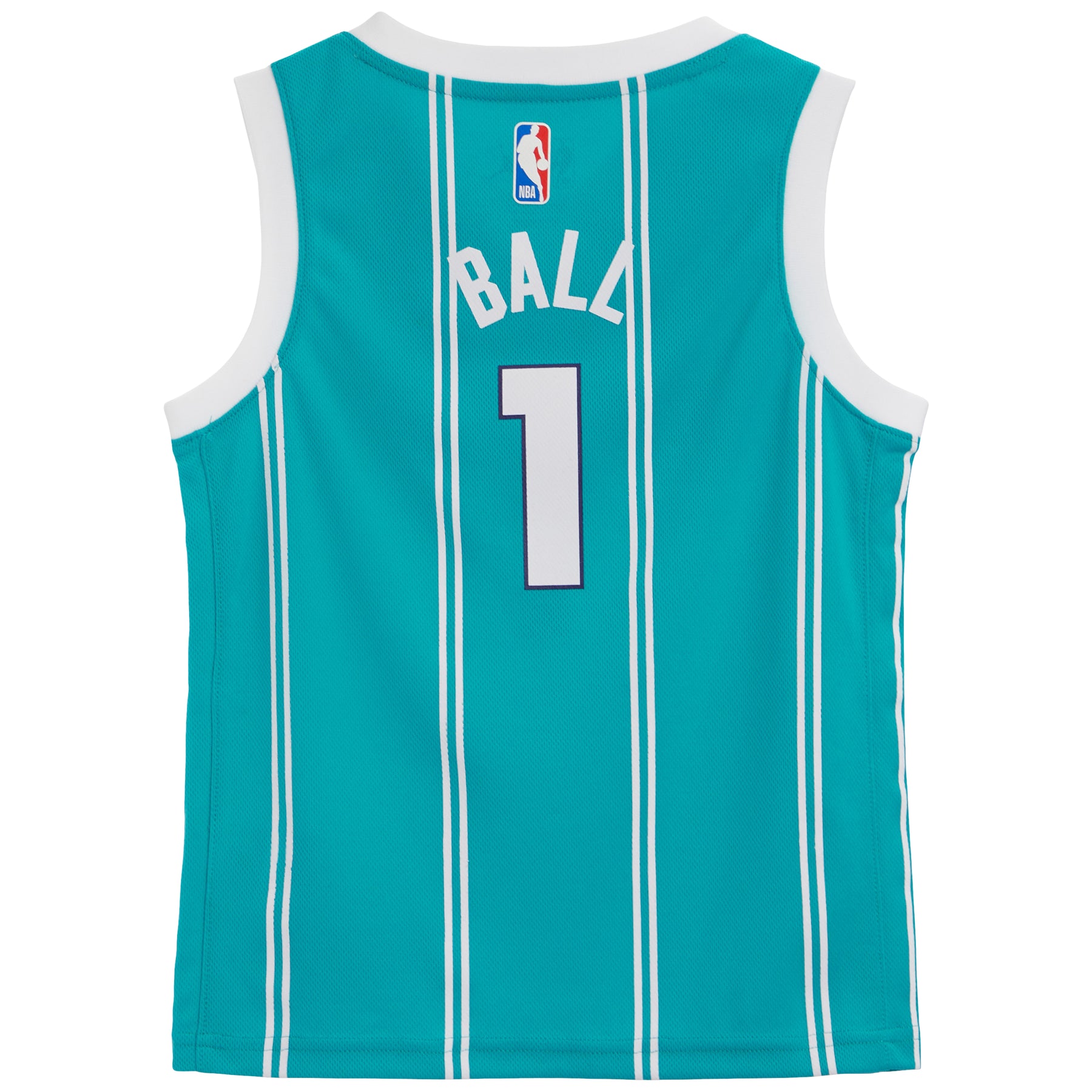 Ball Hornets Icon Replica Jersey