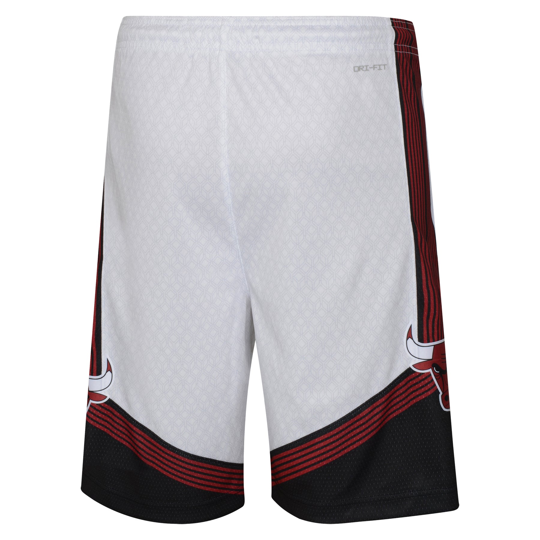 Bulls City Edition Swingman Short