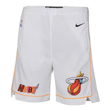 Heat City Edition Swingman Short
