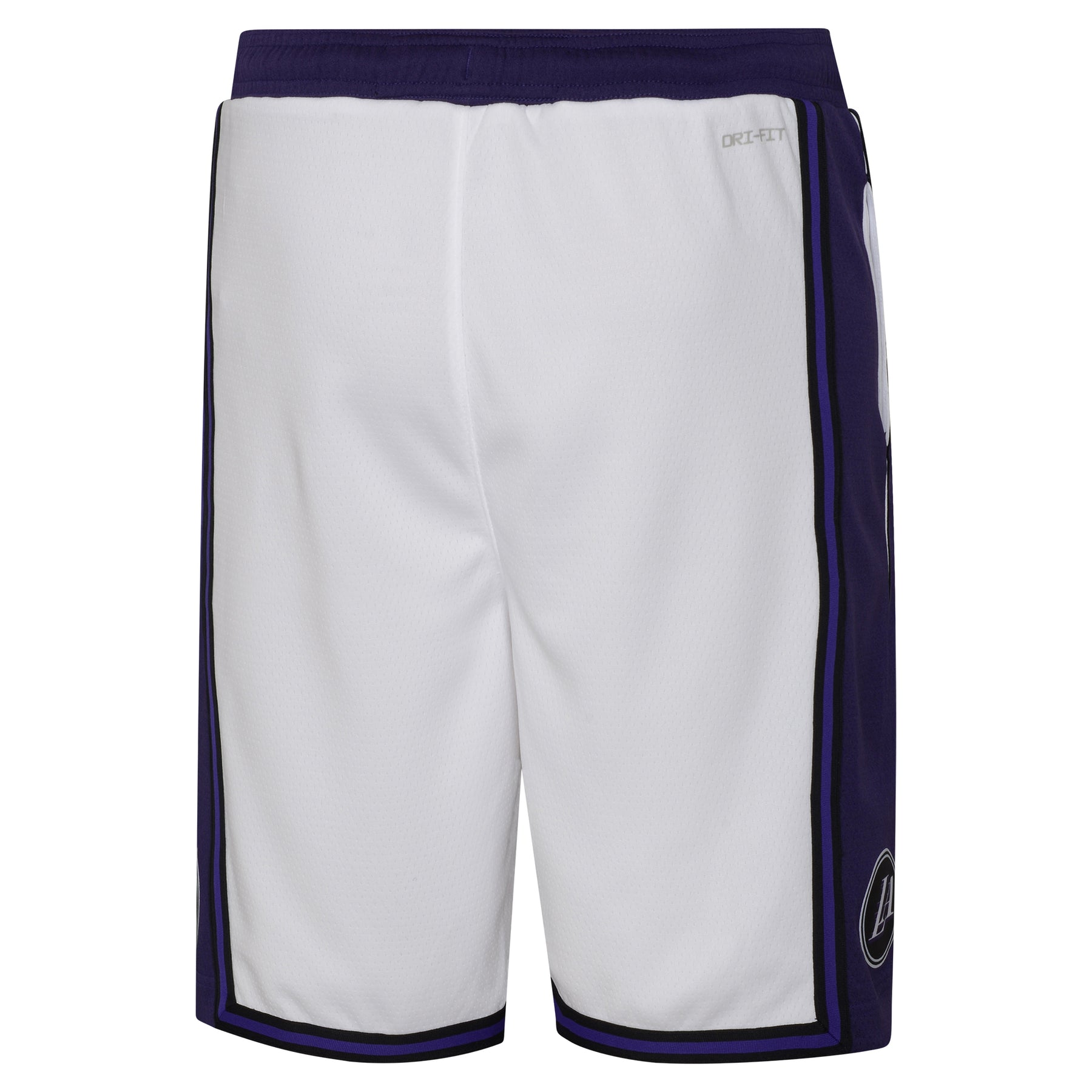 Lakers City Edition Swingman Short