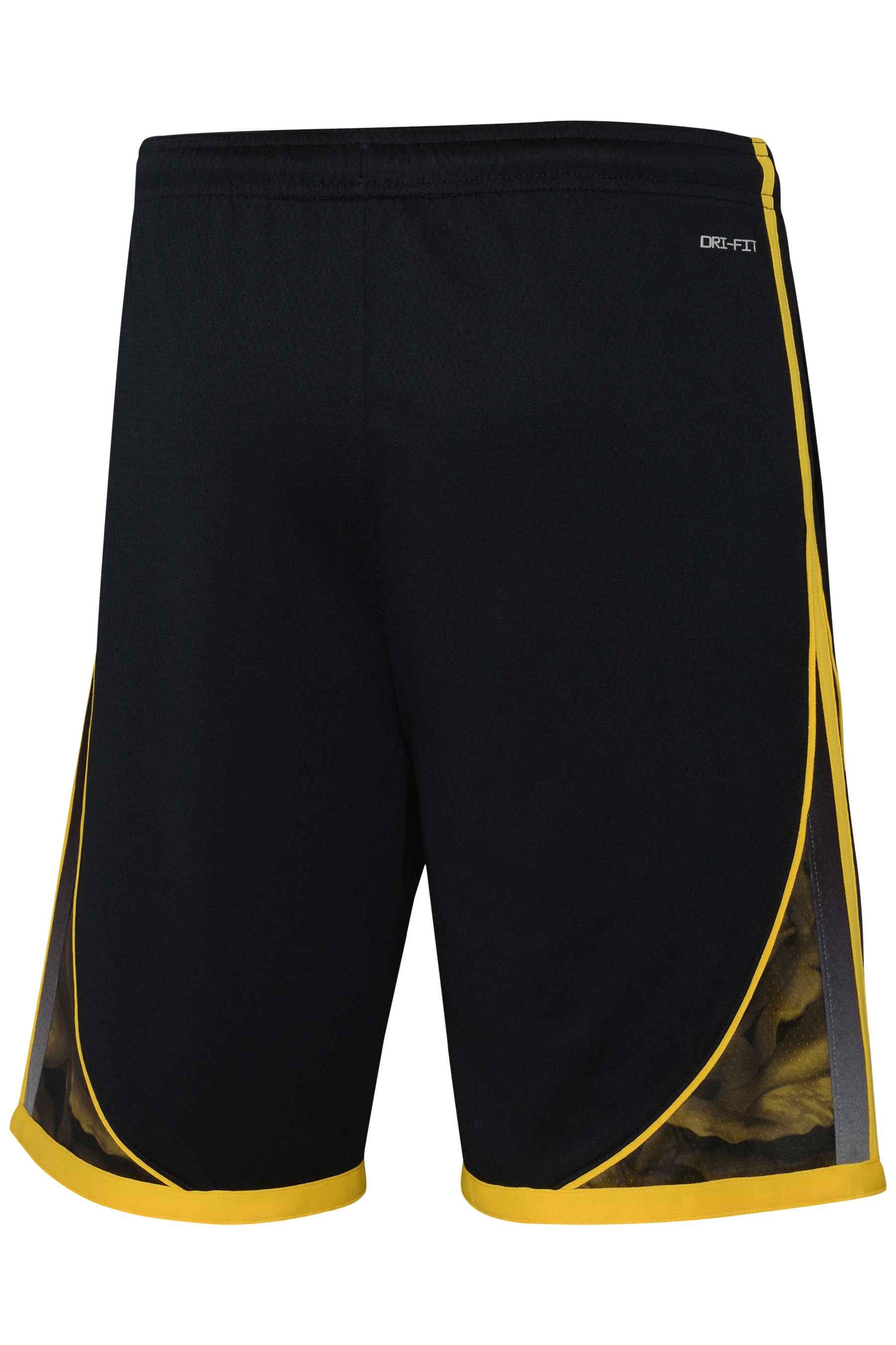 Warriors City Edition Swingman Short