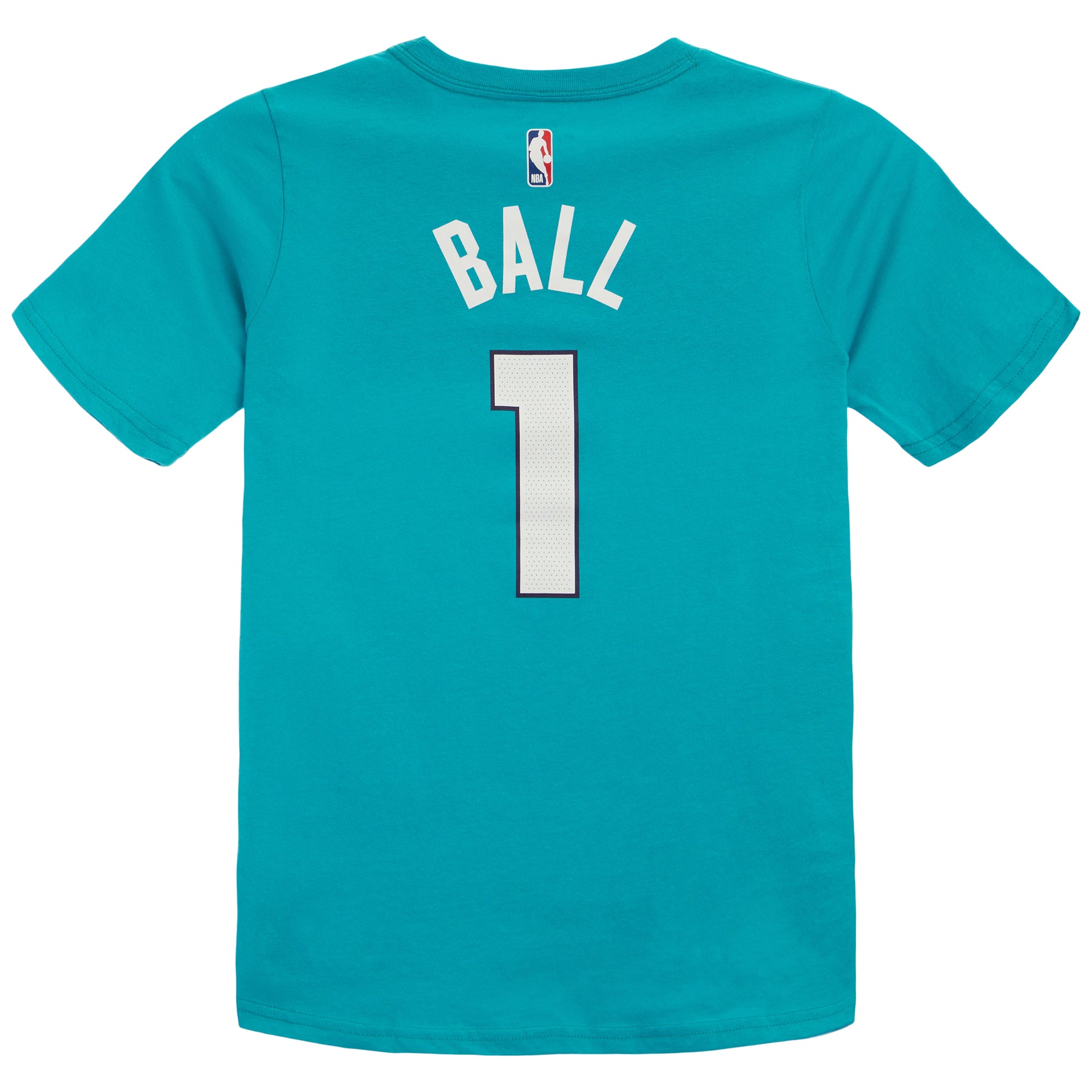 Ball Hornets Icon N&N Tee