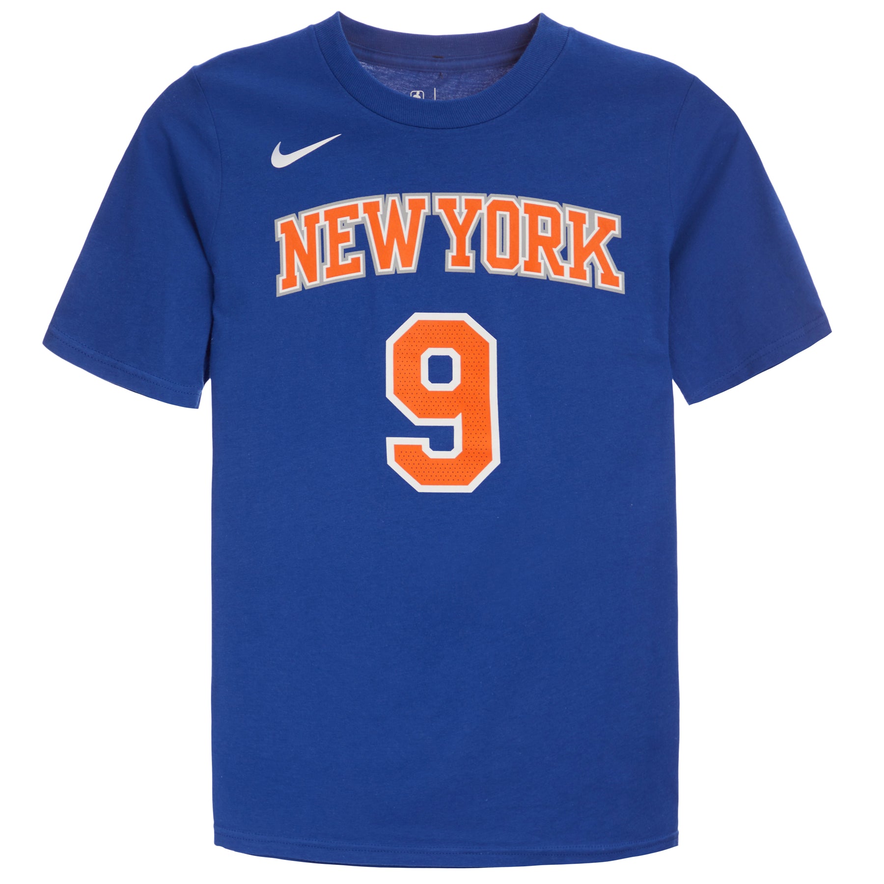Barret Knicks Icon N&N Tee
