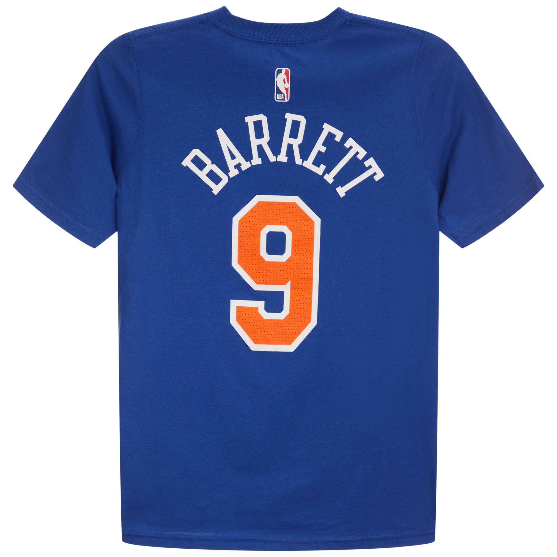 Barret Knicks Icon N&N Tee