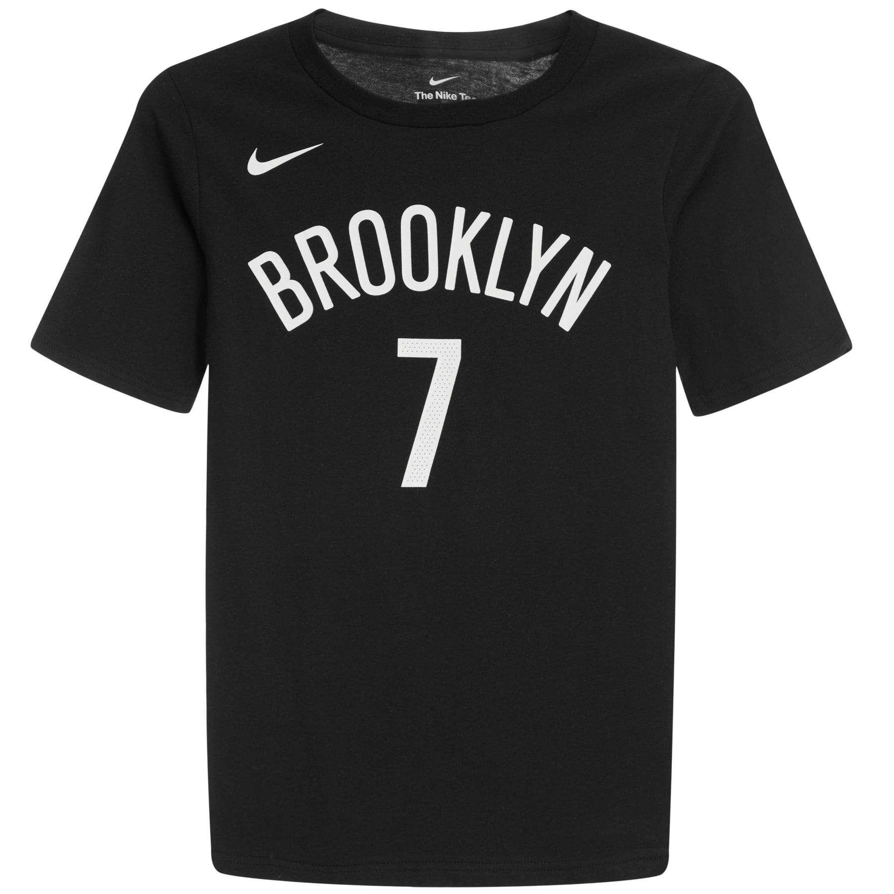 Durant/Nets Icon Name and Number Tee