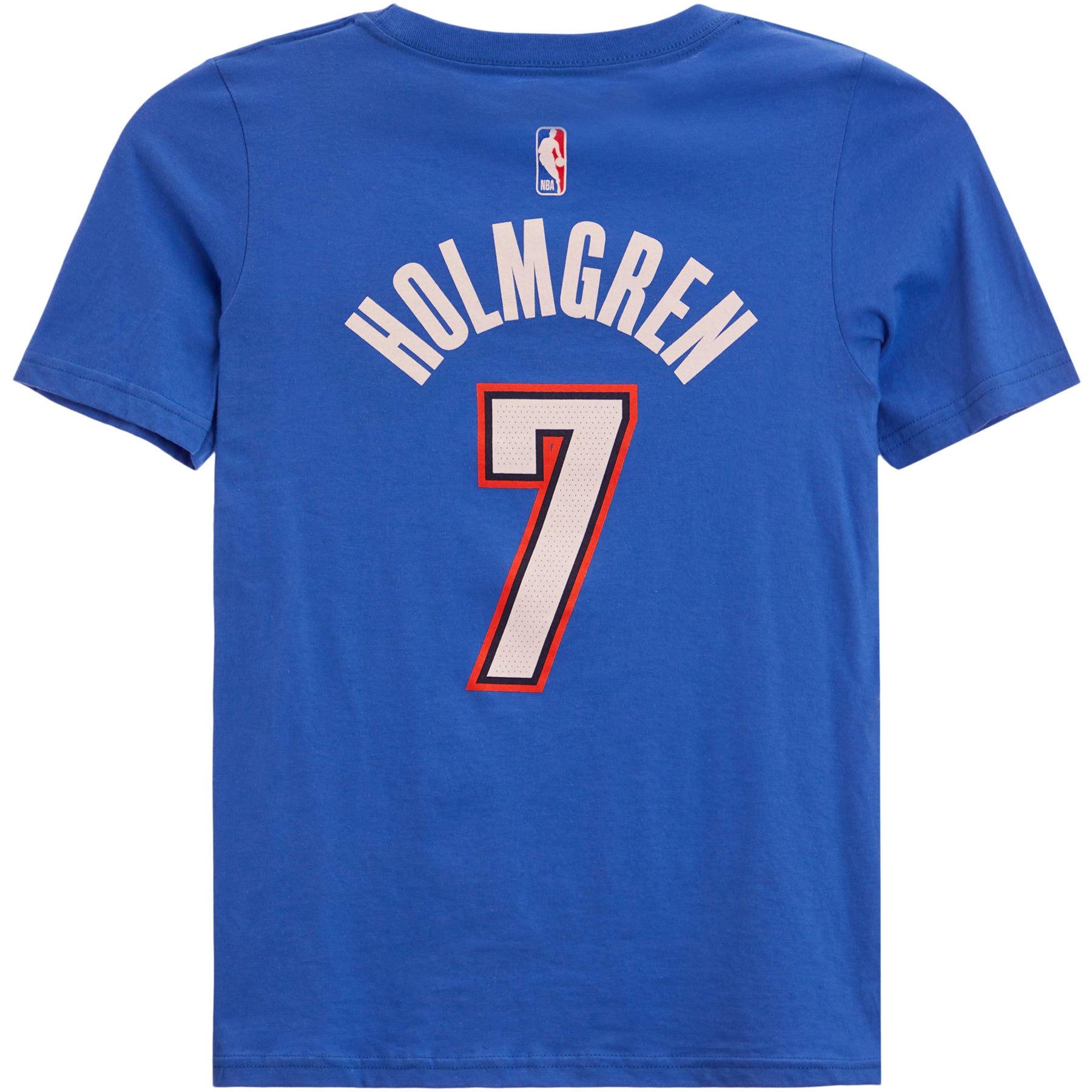 Holmgren Thunder Icon NN Tee