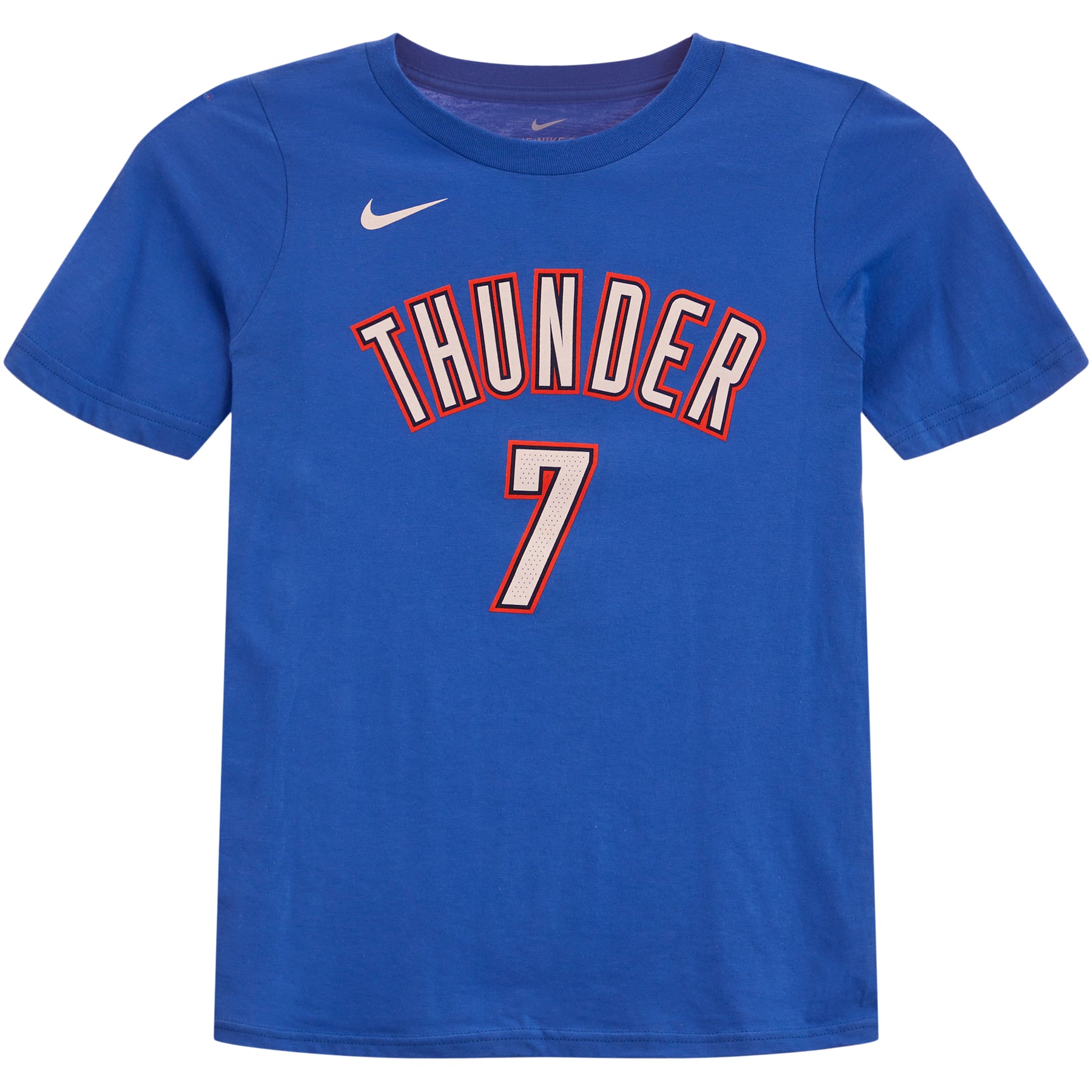 Holmgren Thunder Icon NN Tee