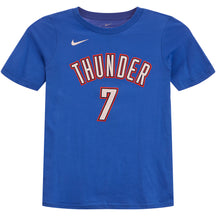 Holmgren Thunder Icon NN Tee