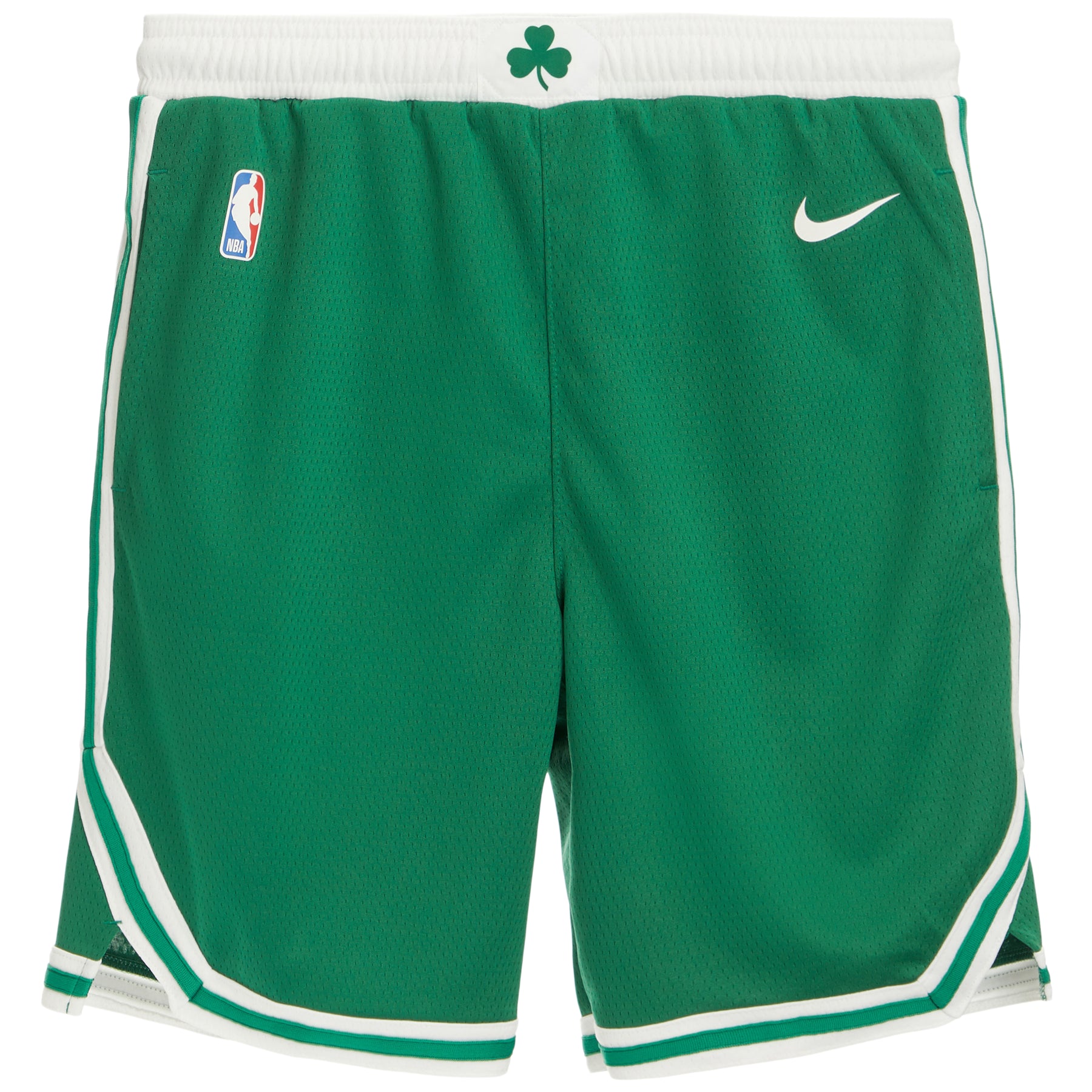 Celtics Icon Swingman Short