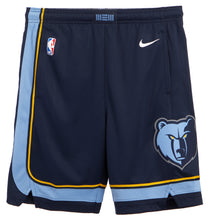 Grizzlies Icon Swingman Short