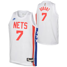 Durant/Nets Swingman Jersey