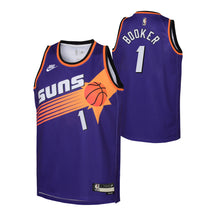 Booker/Suns Swingman Jersey