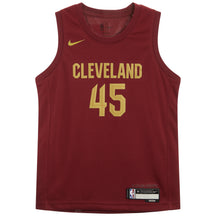 Mitchell/Cavaliers Icon Swingman Jersey