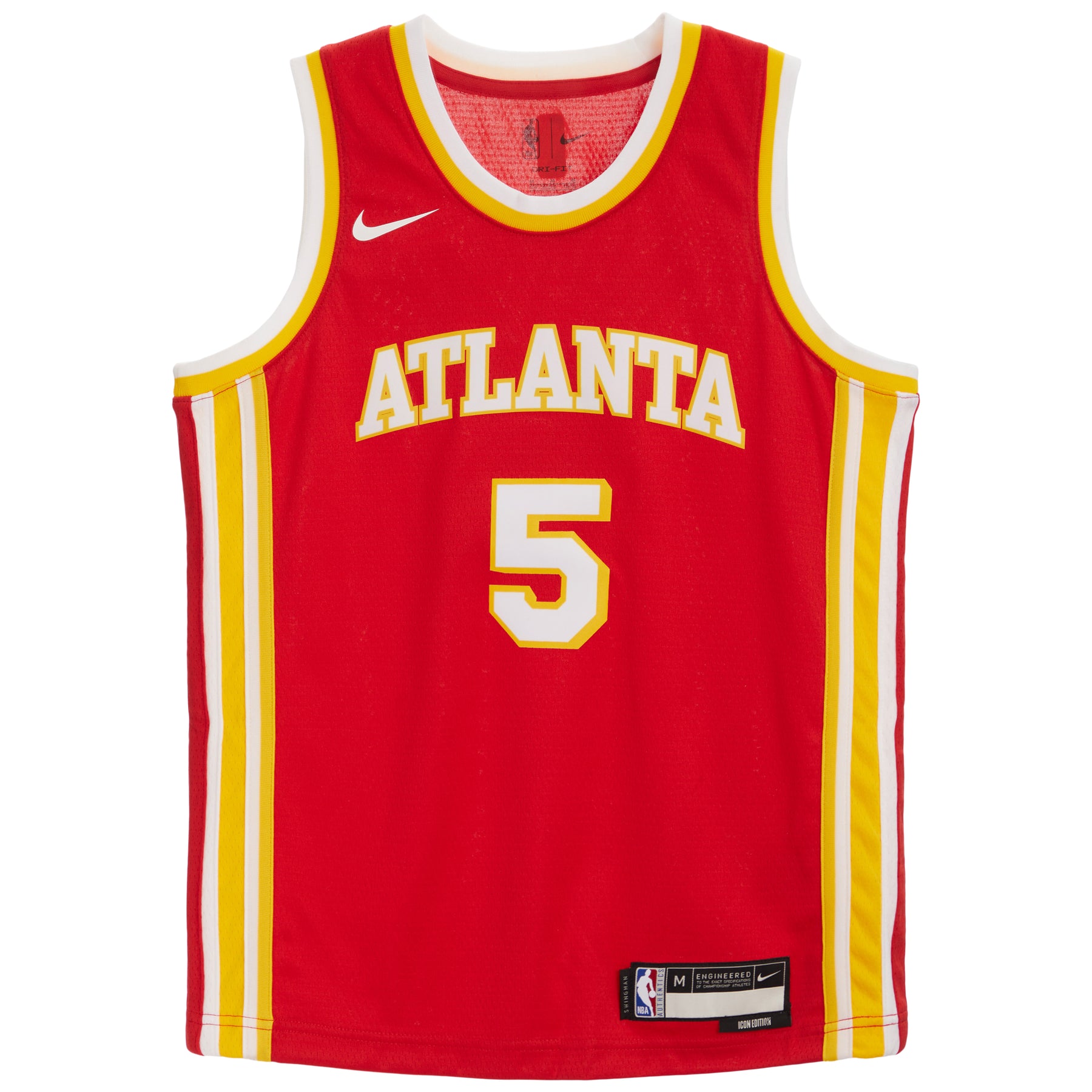 Murray Hawks Icon Swingman Jersey