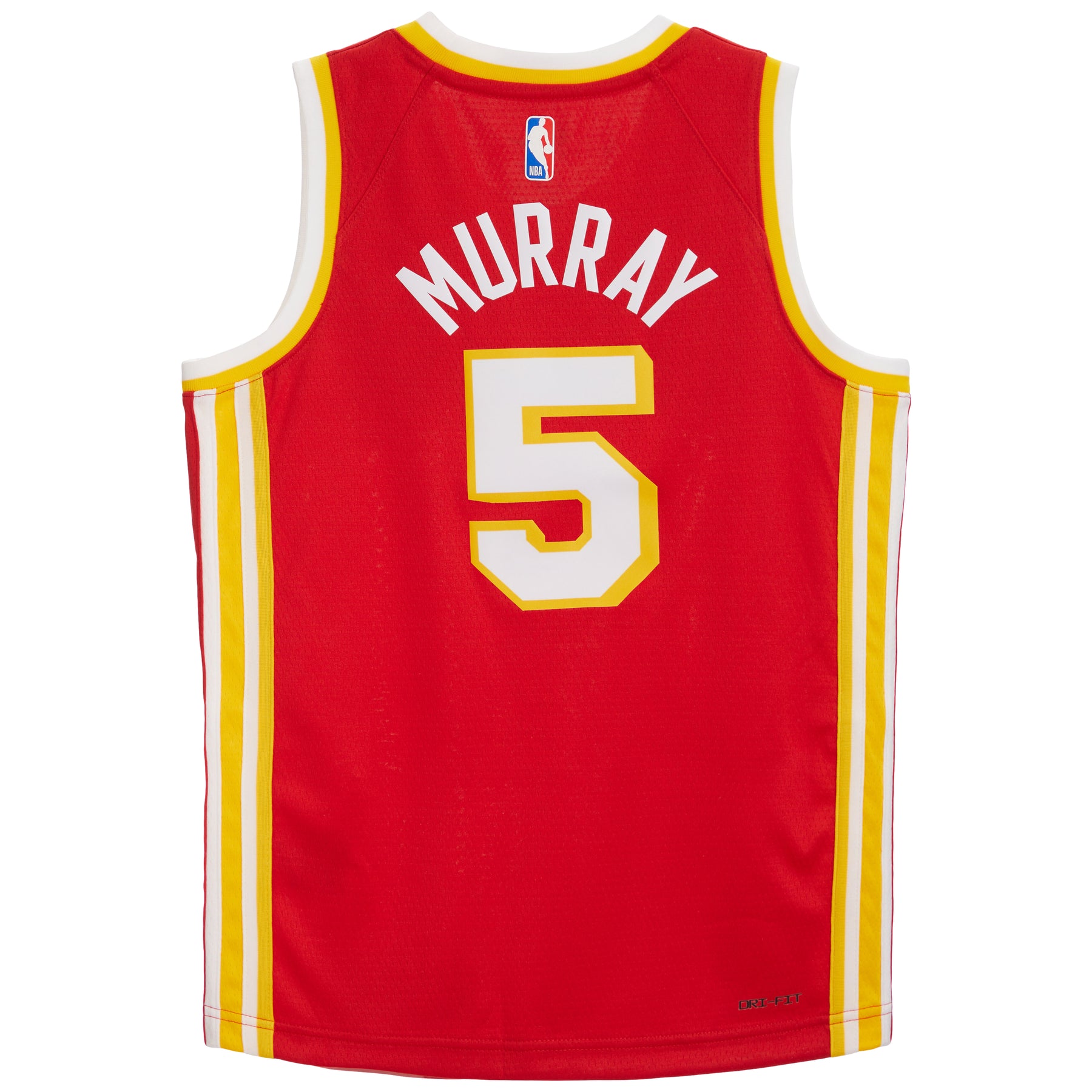 Murray Hawks Icon Swingman Jersey