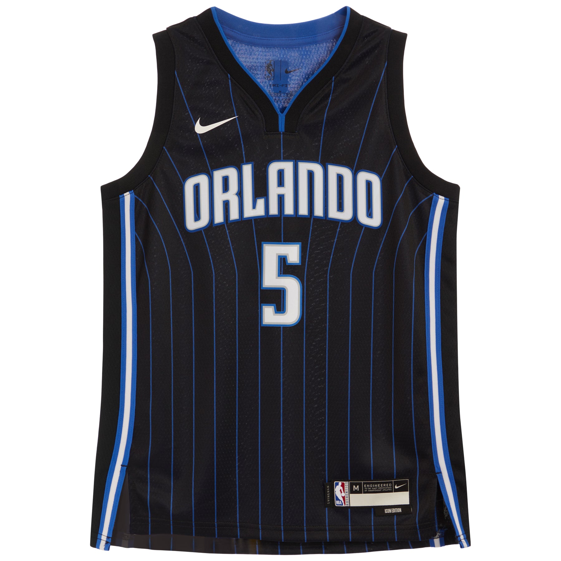 Banchero Magic Icon Swingman Jersey