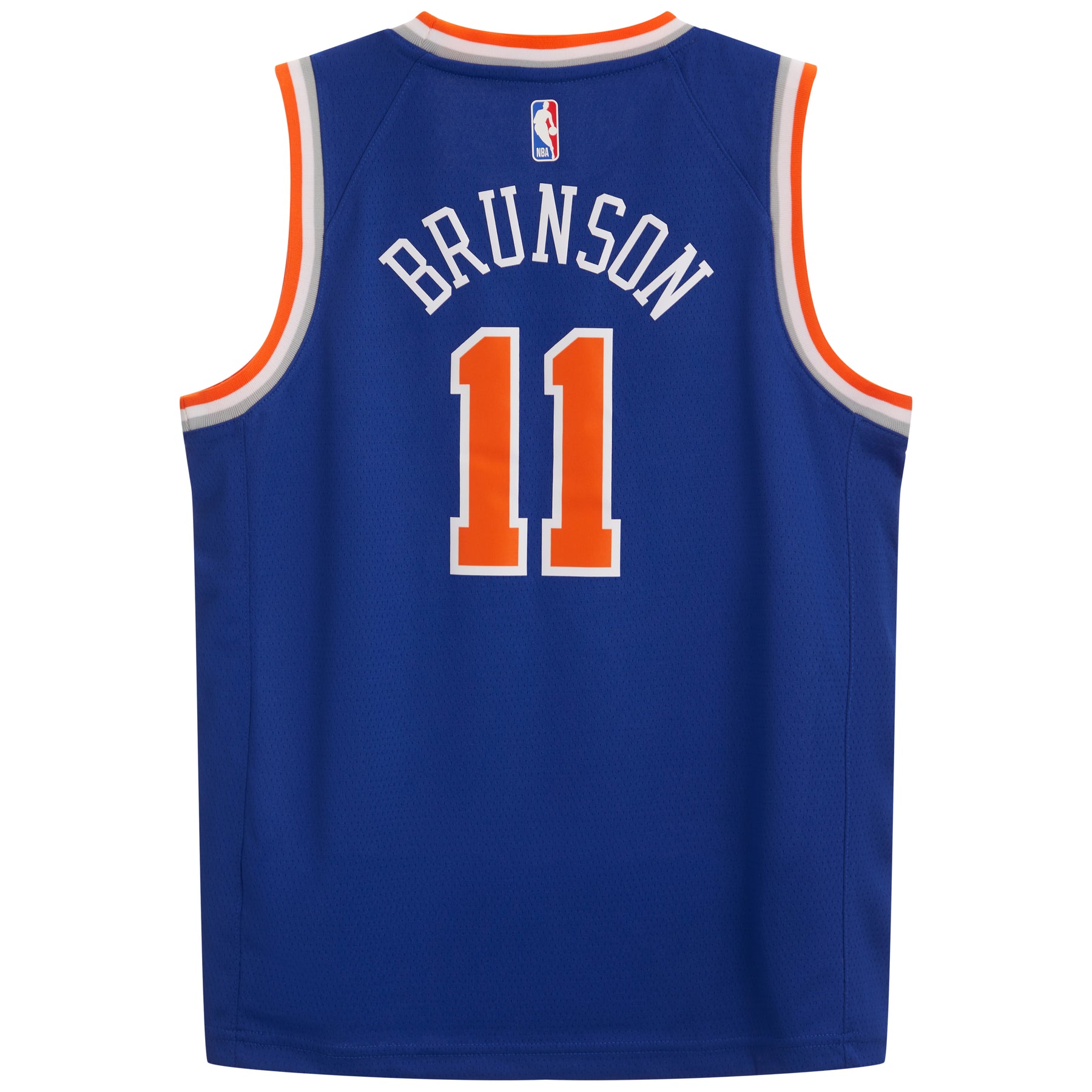 Brunson Knicks Icon Swingman Jersey