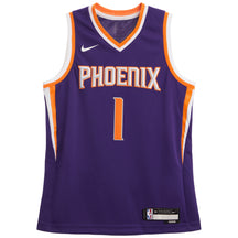 BOOKER SUNS ICON SWINGMAN JERSEY