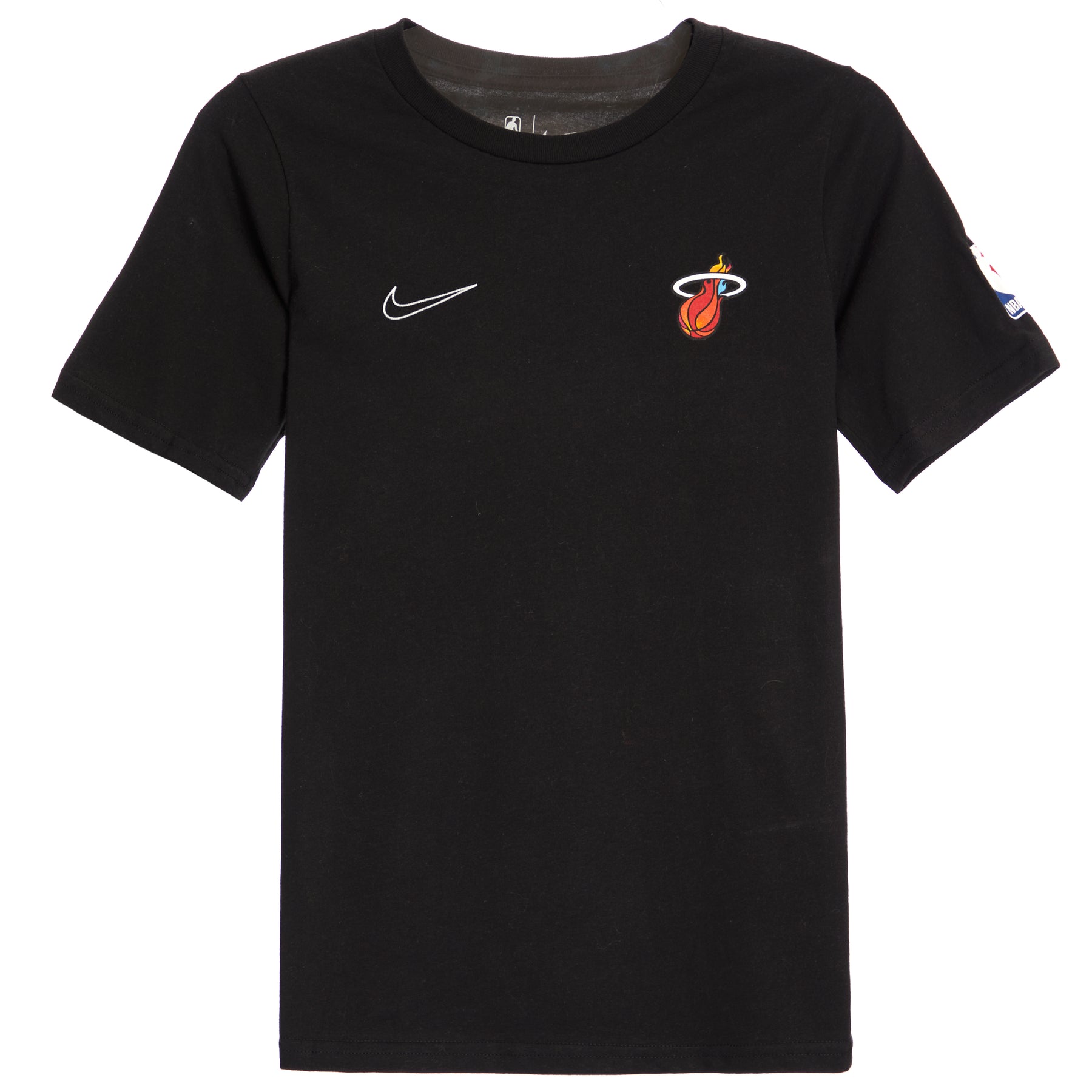 Heat Essential Logo Tee