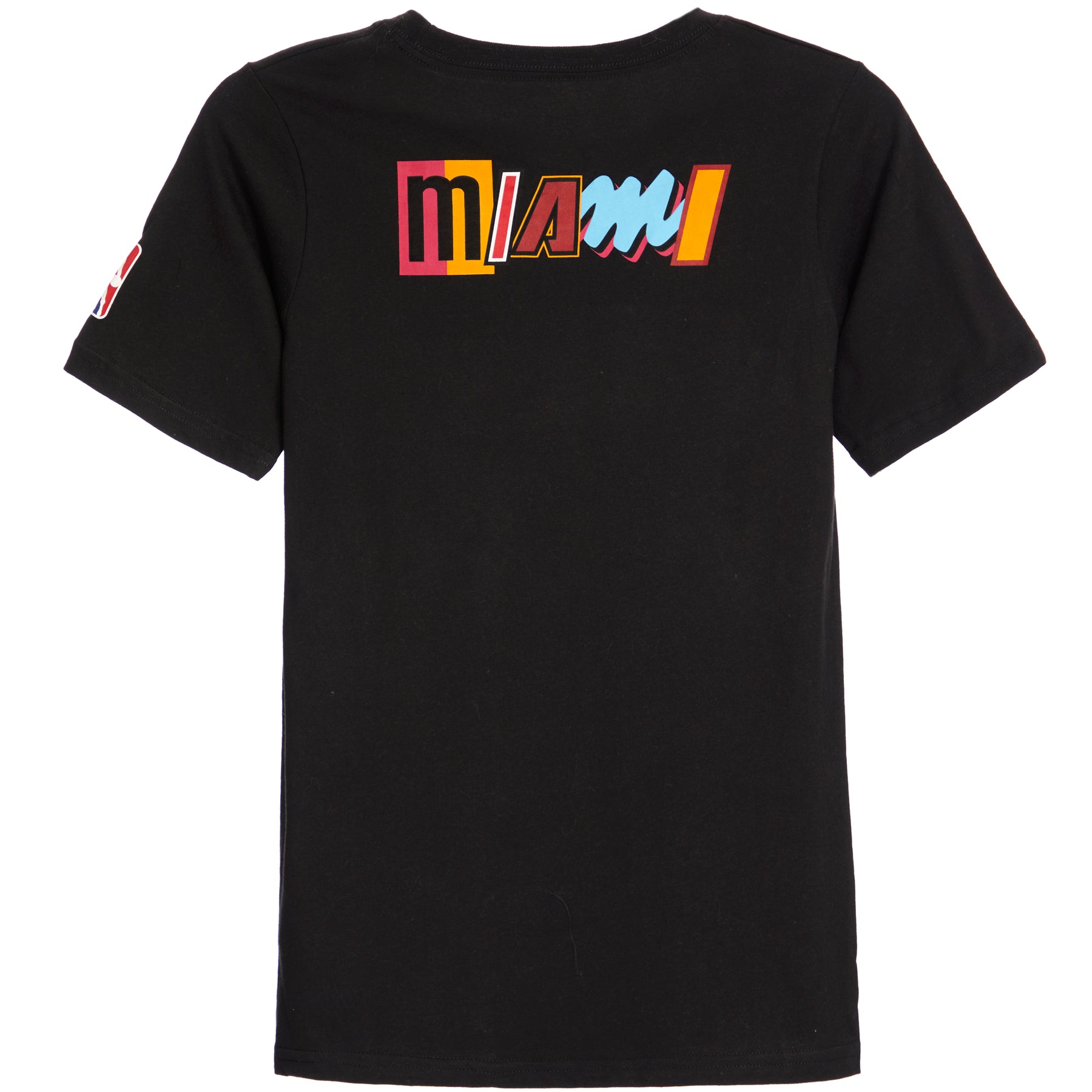 Heat Essential Logo Tee