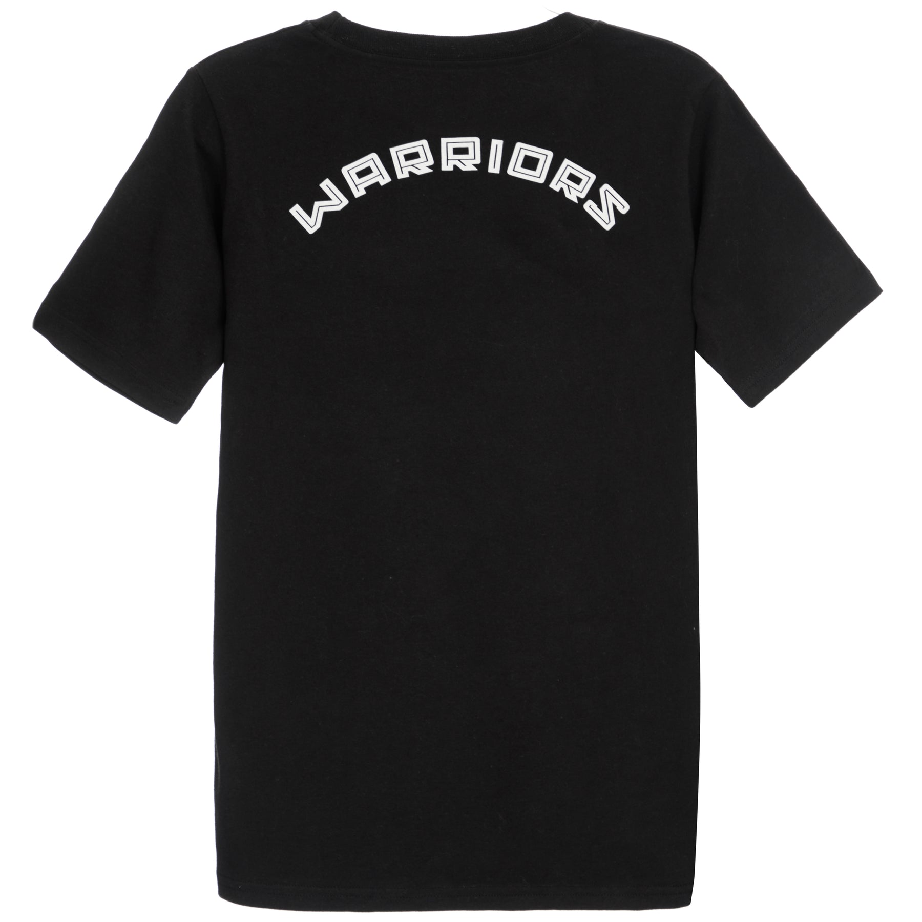 Warriors Courtside Max 90 Tee