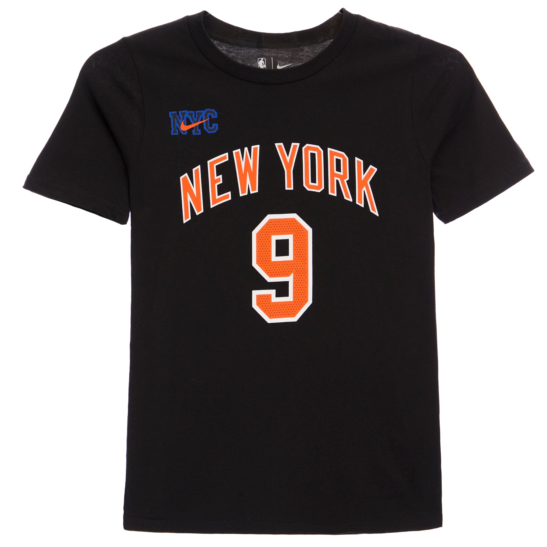 Barrett/Knicks 8/20 City Edition Tee