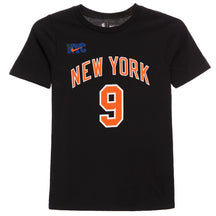 Barrett/Knicks 8/20 City Edition Tee