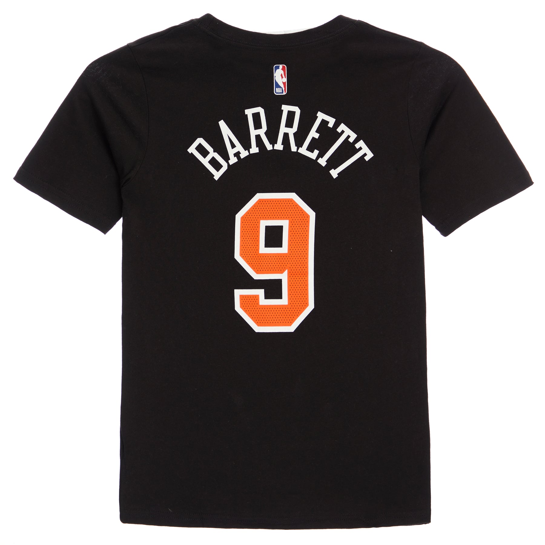 Barrett/Knicks 8/20 City Edition Tee