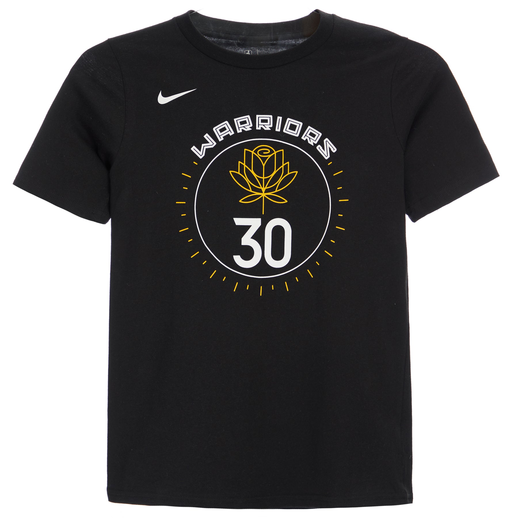 Curry/Warriors 8/20 City Edition Tee