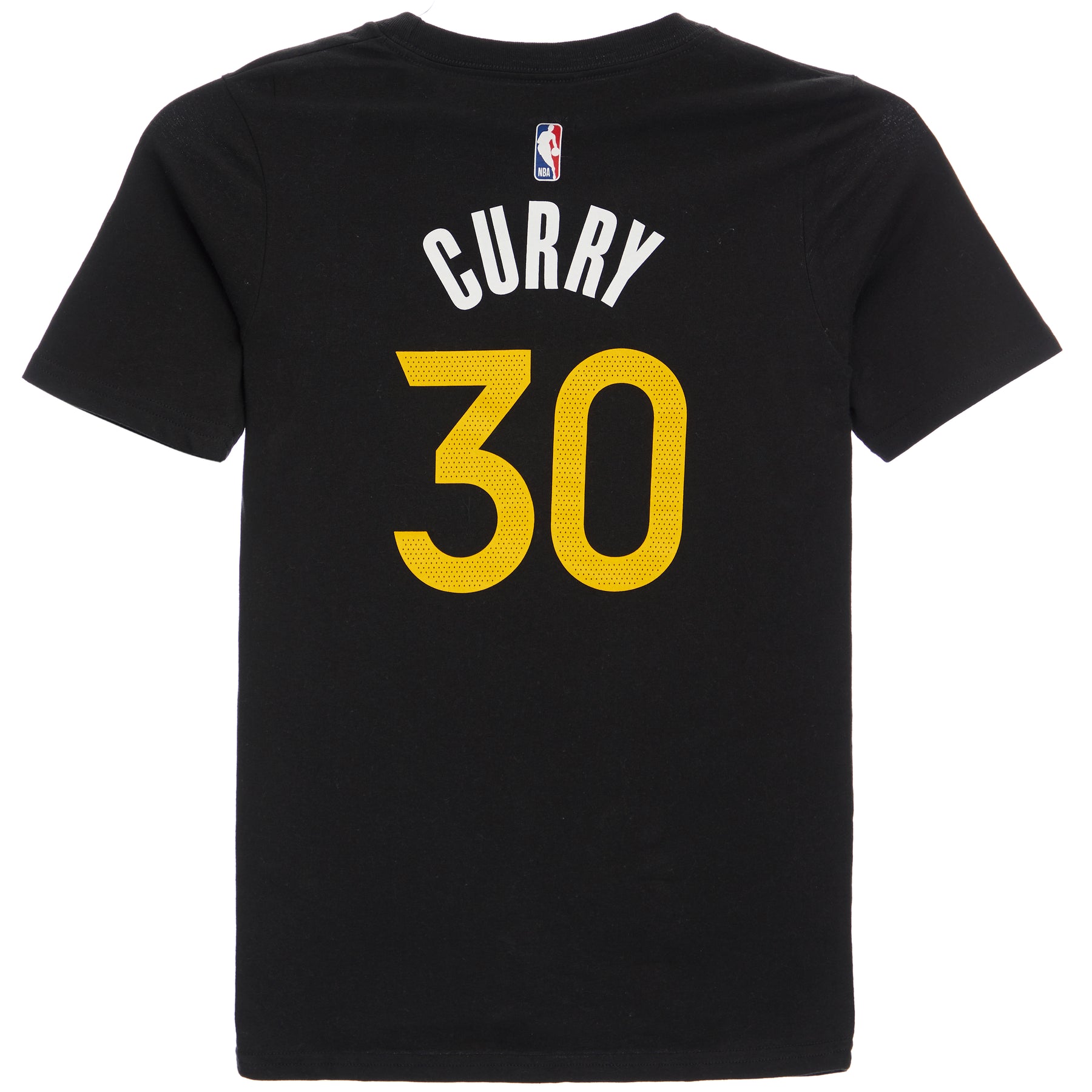 Curry/Warriors 8/20 City Edition Tee