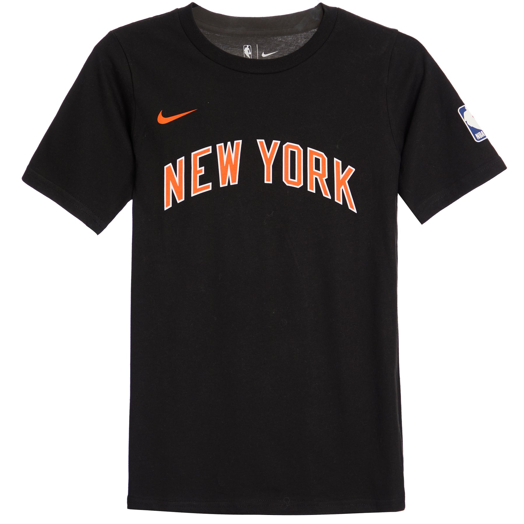Knicks Courtside Max 90 Tee