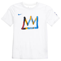 Nets Courtside Max 90 Tee