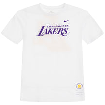 Lakers NBA Essentials Short Sleeve Tee