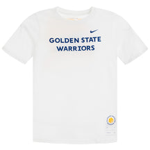 Warriors Essentials Short Sleeve Tee