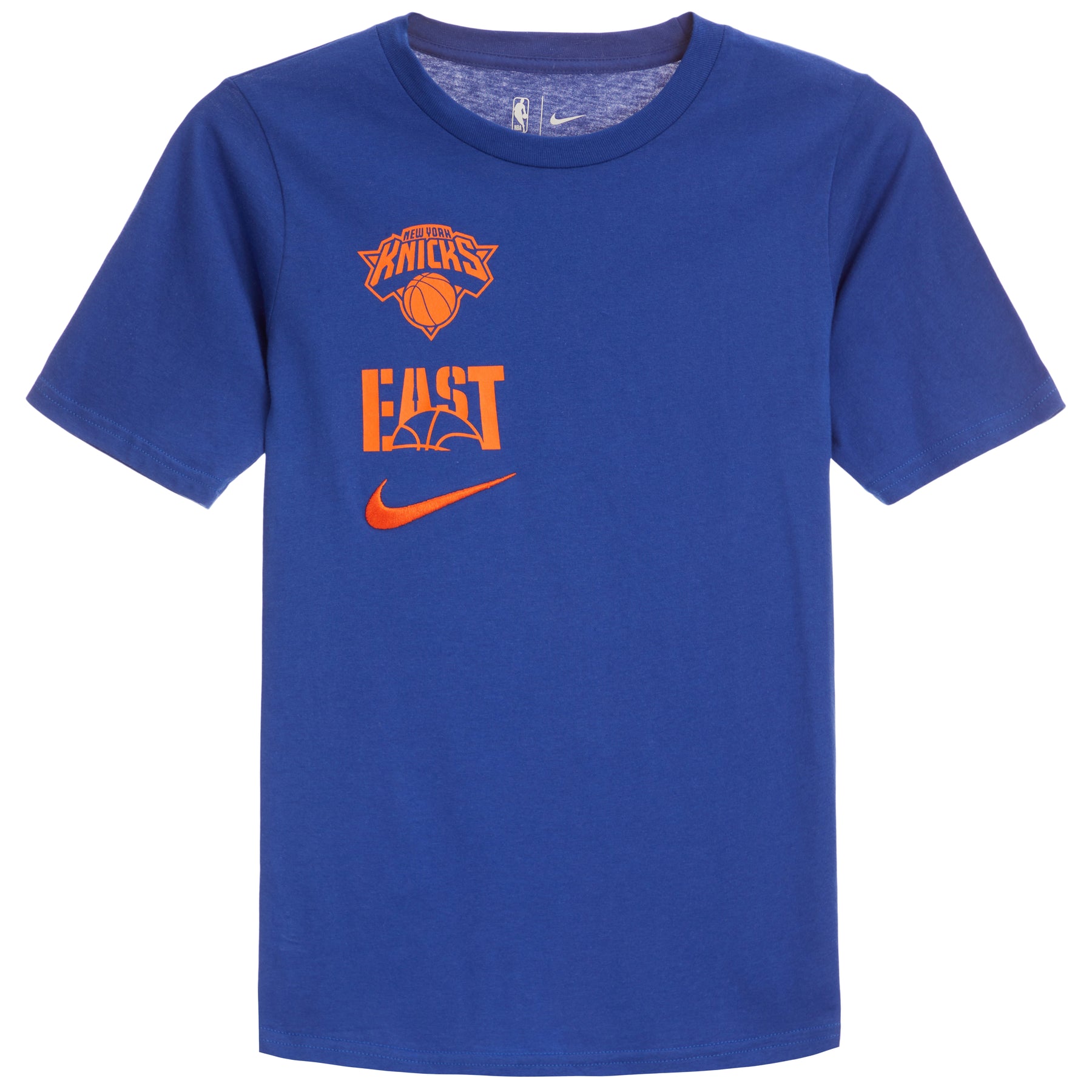 Knicks Essential VS Block Tee