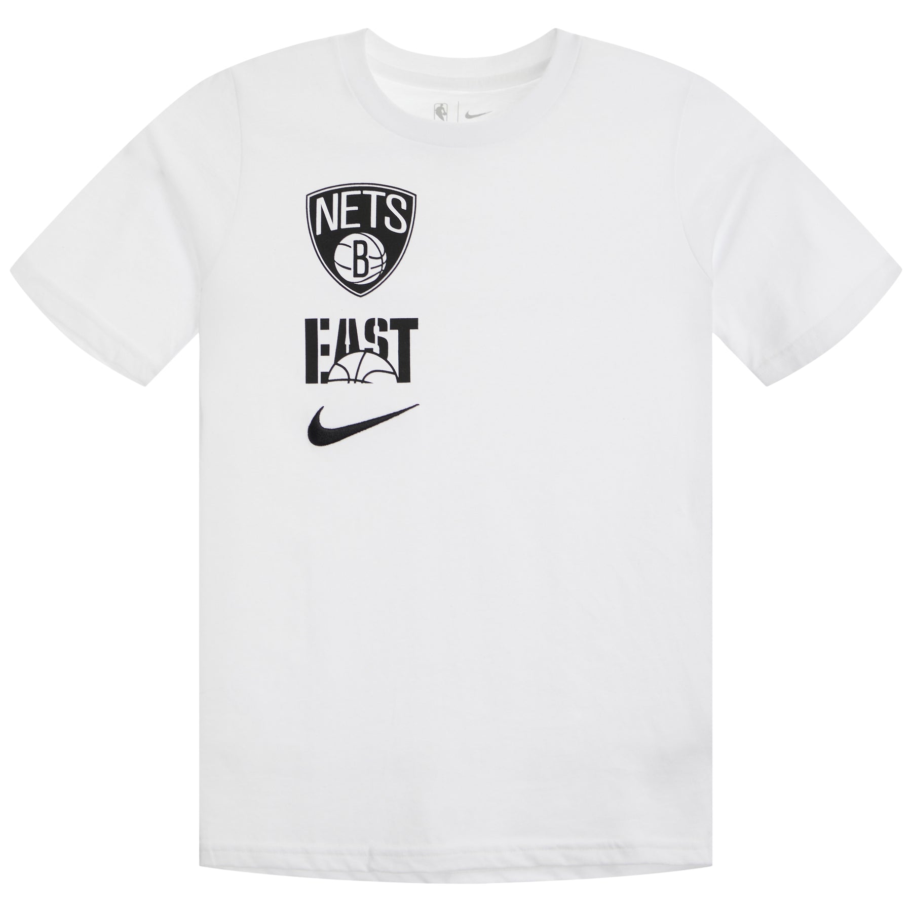 Nets Essential Vs Block Tee
