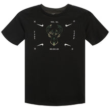 Bucks Essential Alt Logo 2
