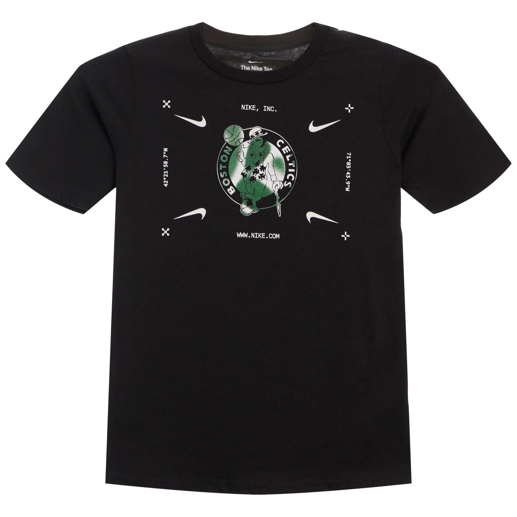 Celtics Essential Alt Logo 2