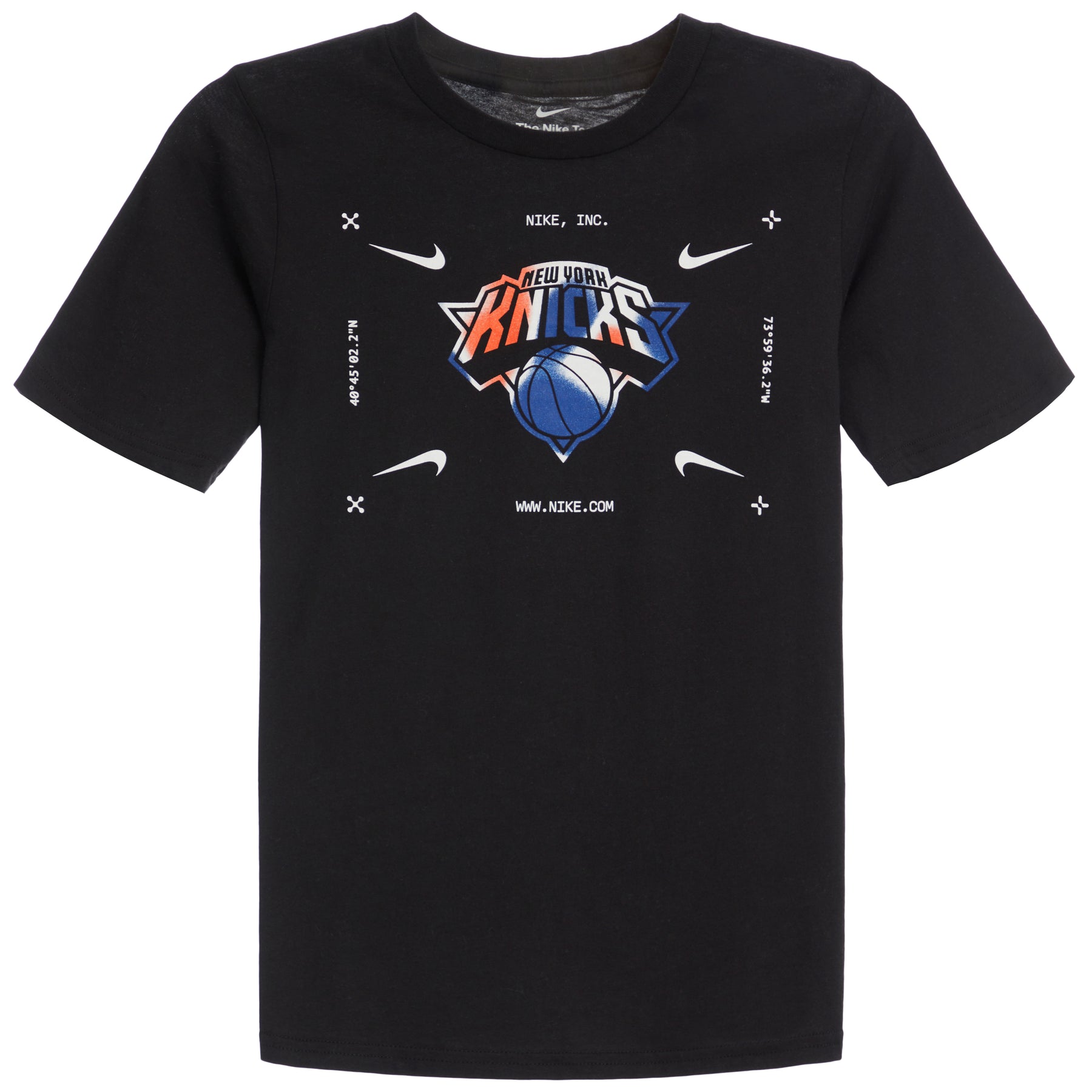 Knicks Essential Alt Logo 2