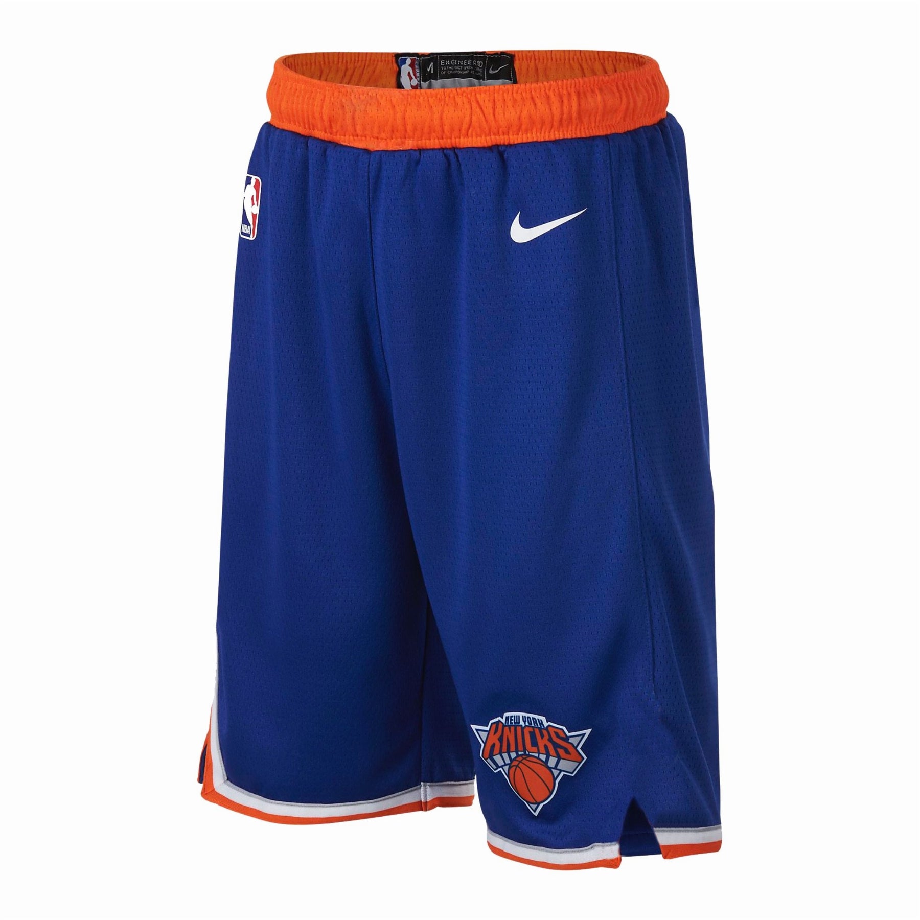 Knicks Icon Replica Short