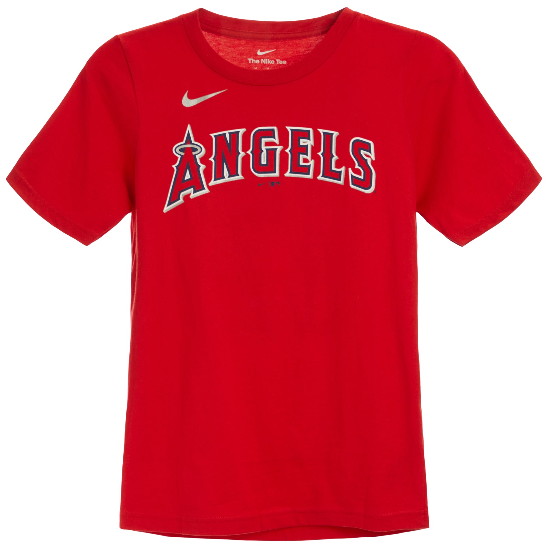 Ohtani/Angeles Home Name & Number Tee