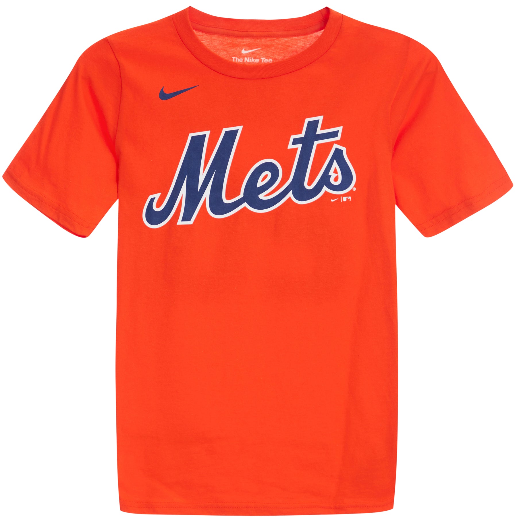 Alonso/Mets Home N&N Tee