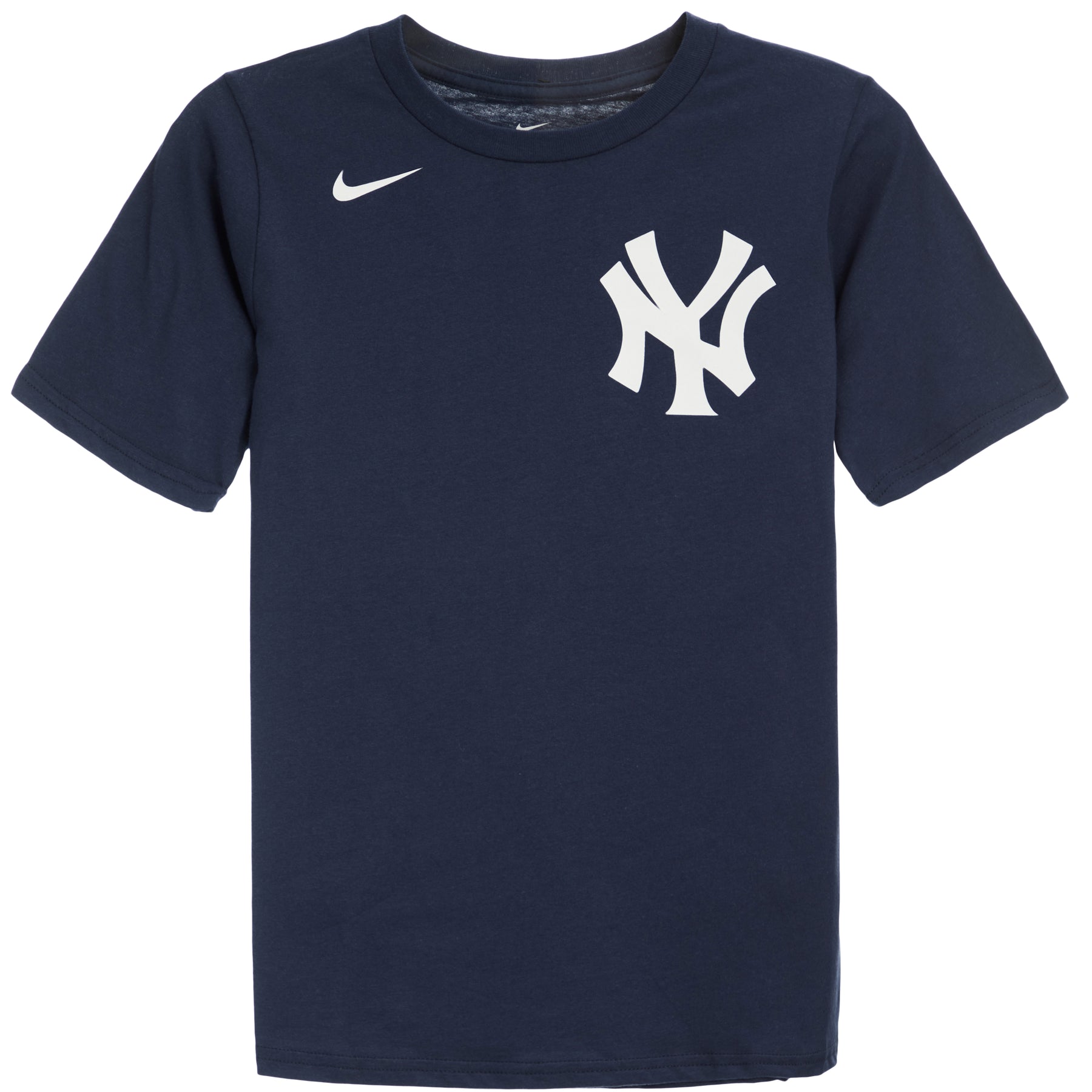 Judge/Yankees Home N&N Tee
