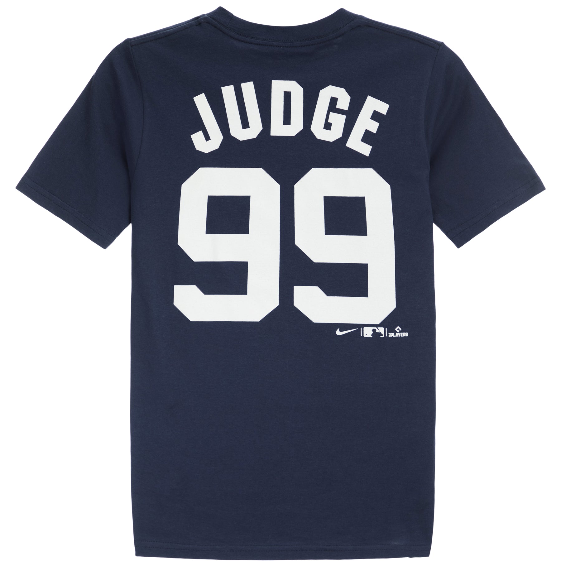 Judge/Yankees Home N&N Tee