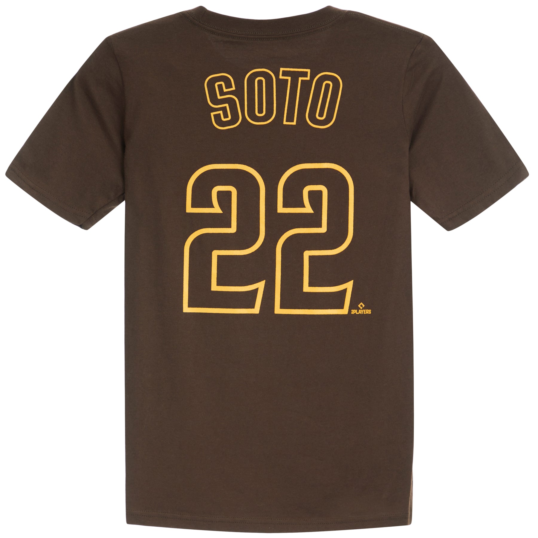Soto/Padres N&N Tee