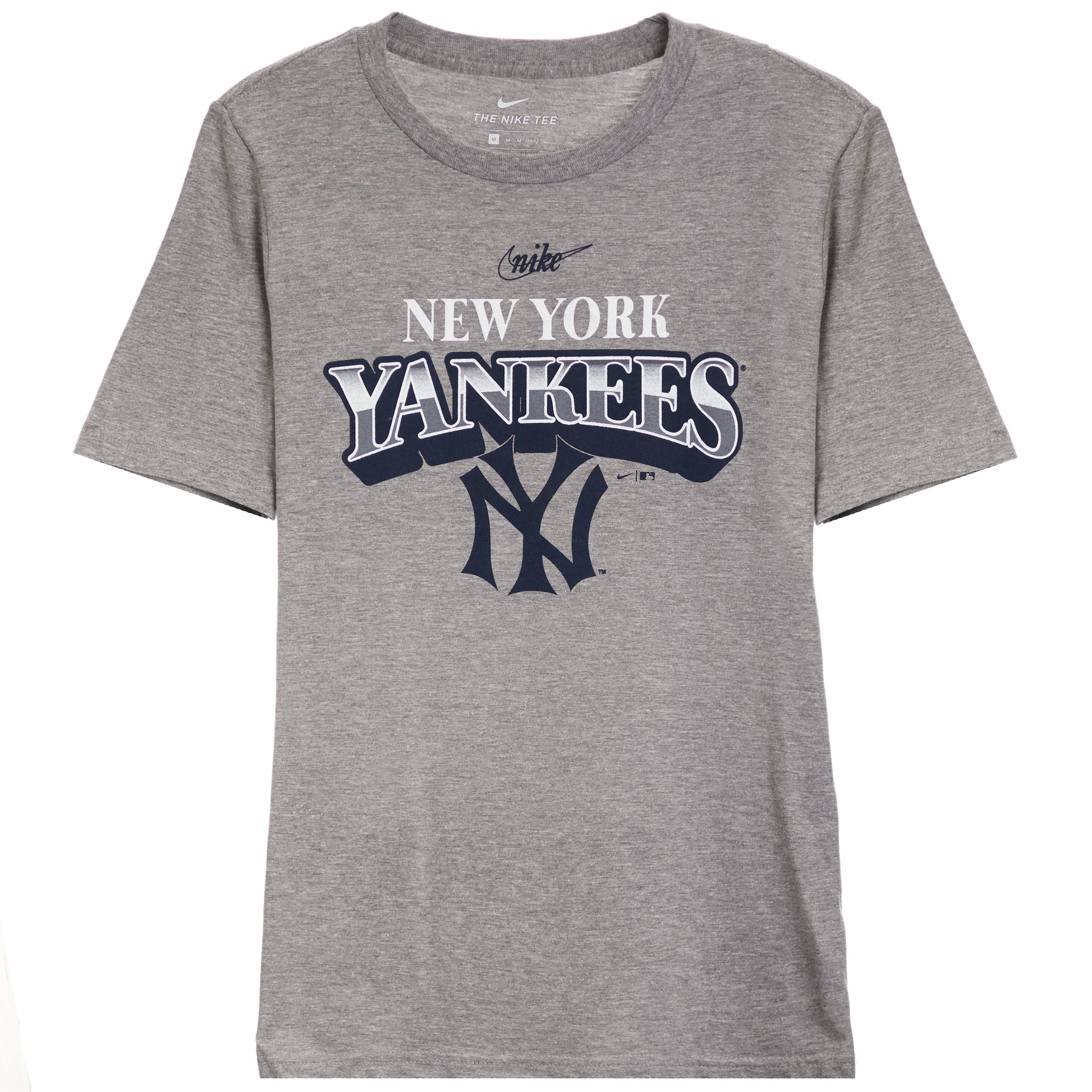 Yankees Coop Rewind Tee